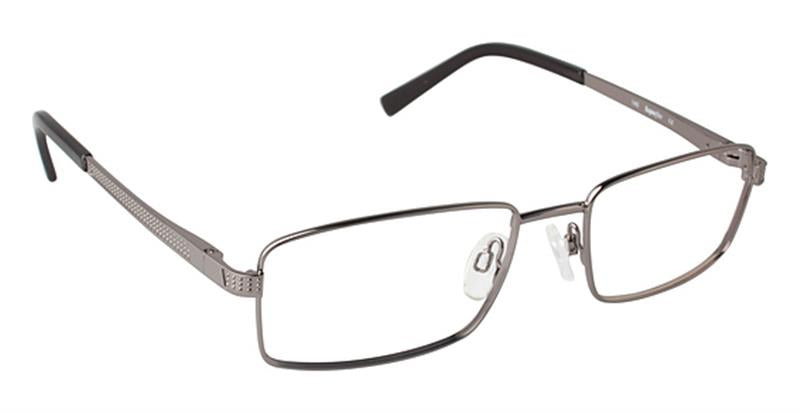 SUPER FLEX \ SF-444 \ GUN \ 2 \ 53- 18 \ 140 \ Optical Frame