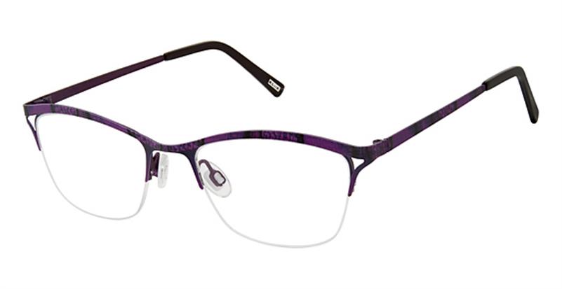 KLIIK \ K-651 \ PURPLE PYTHON \ M207 48-18-135 \ OPTICAL