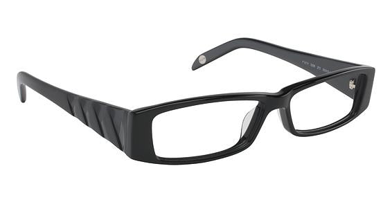 FYSH \ F-3396 \ BLACK GREY \ 273 \ 53-13 \ 135 \ OPTICAL