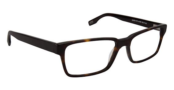 EVATIK \ E-9139 \ TORTOISE \ 968 \ 58-17 150 \ OPTICAL