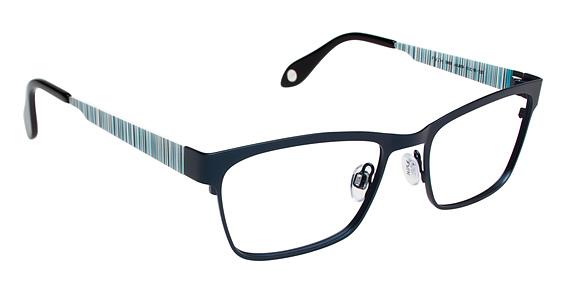 FYSH \ F-3498 \ BLUEBERRY \ 864 \ 53-18 \ 135 \ OPTICAL