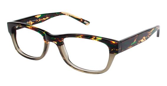 KLIIK \ K-499 \ FOREST GREY \ 624 \ 48-19 \135 \ OPTICAL
