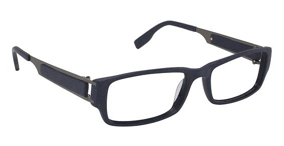 EVATIK \ E-9036 \ BLUE GUN \ 167 \ 55-18 \ 145 \ OPTICAL