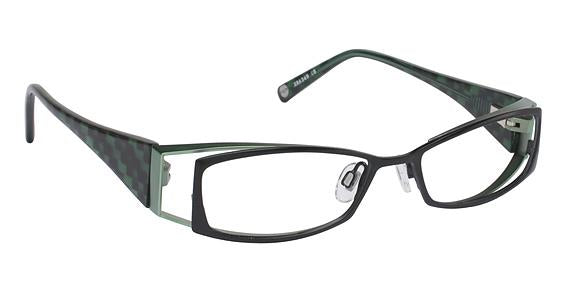 FYSH \ F-3430 \ FOREST GREEN \ 898 \ 50-16 \ 135 \ OPTICAL