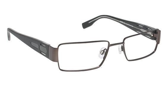 EVATIK \ E-9051 \ GREY \ 162 \ 54-18 \ 140 \ OPTICAL