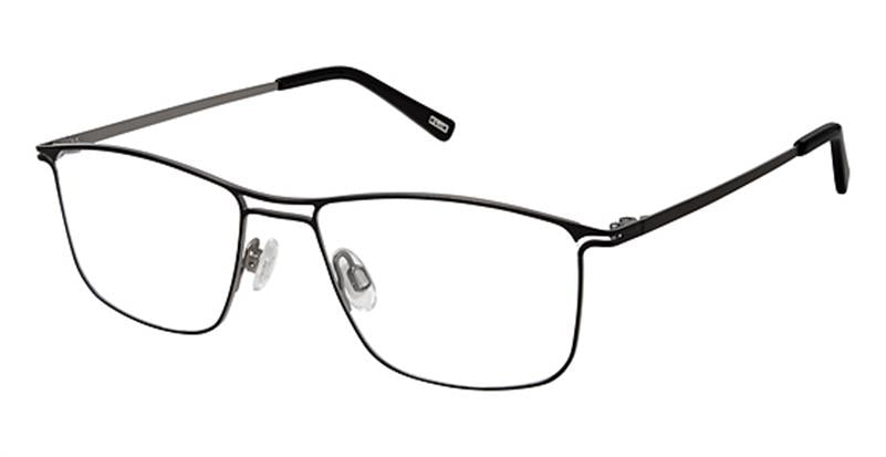 KLIIK \ K-640 \ BLACK GUN \ M100 \ 51-16-140 \ OPTICAL