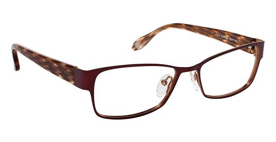 FYSH \ F-3473 \ BROWN \ 986 \ 52-17 \ 135 \ OPTICAL