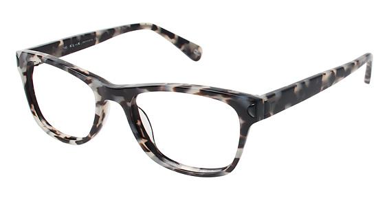 KLIIK \ K-510 \ BLACK HAVANA \ 416 \ 50-17 140 \ OPTICAL