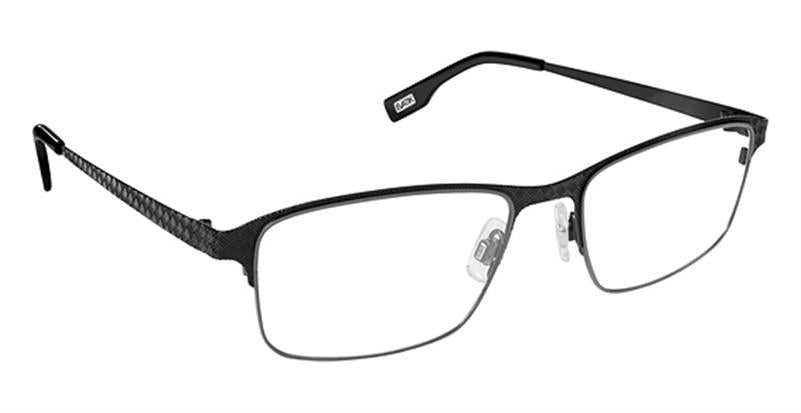 EVATIK \ E-9183 \ BLACK SLATE \ M200 \ 55-18-140 \ OPTICAL