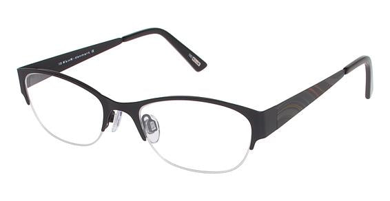 KLIIK \ K-475 \ BLACK \ 988 \ 49-18 \135 \ OPTICAL