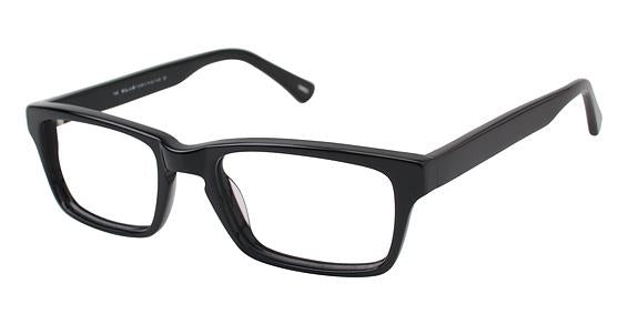 KLIIK \ K-550 \ BLACK \ 530 \ 49-18 145 \ OPTICAL