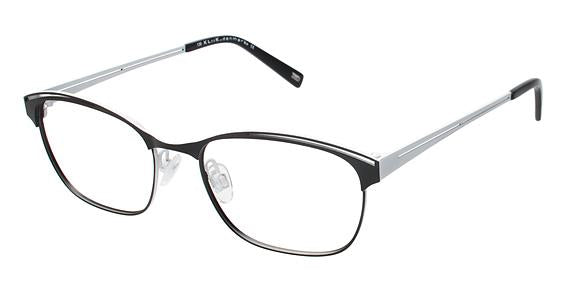 KLIIK \ K-513 \ BLACK WHITE \ 546 \ 49-16 138 \ OPTICAL