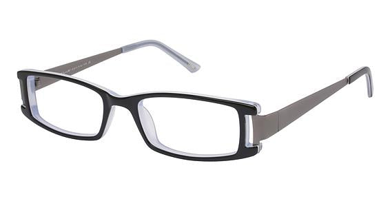 KLIIK \ K-425 \ BLACK/GUN \ 630 \ 48-17 \ 135 \ OPTICAL