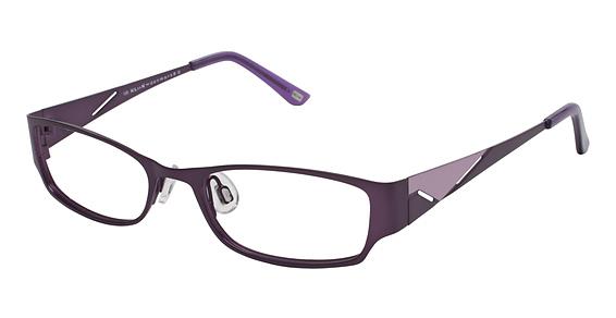 KLIIK \ K-446 \ PURPLE LILAC \ 410 \ 49-17 135 \ OPTICAL