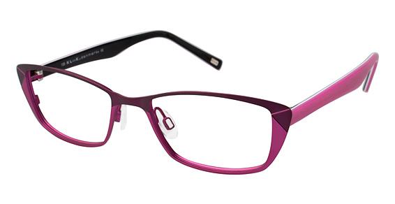 KLIIK \ K-538 \ BURG FUCHSIA \ 622 \ 49-16 135 \ OPTICAL