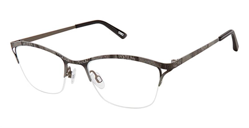 KLIIK \ K-651 \ GREY PYTHON \ M203 48-18-135 \ OPTICAL