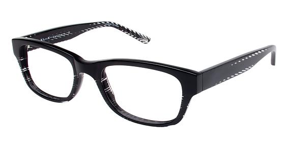 KLIIK \ K-499 \ BLACK STRIPE \ 625 \ 48-19 \135 \ OPTICAL
