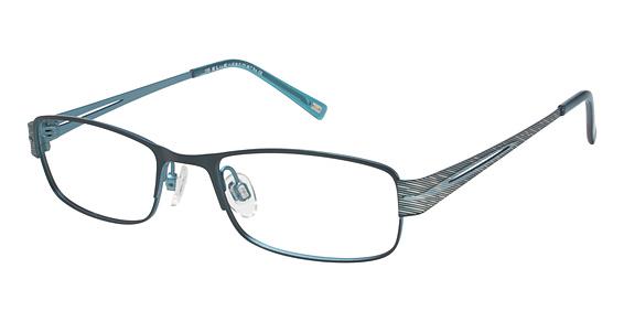 KLIIK \ K-486 \ TEAL BLUE \ 113 \ 48-17 \135 \ OPTICAL
