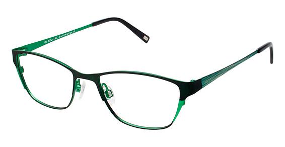 KLIIK \ K-512 \ EMERALD GREEN \ 623 \ 49-16 135 \ OPTICAL