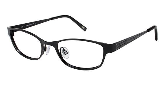 KLIIK \ K-483 \ BLACK \ 971 \ 48-18 \135 \ OPTICAL