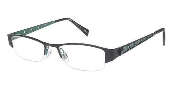KLIIK \ K-480 \ BLACK FOREST \ 614 \ 48-18 \135 \ OPTICAL