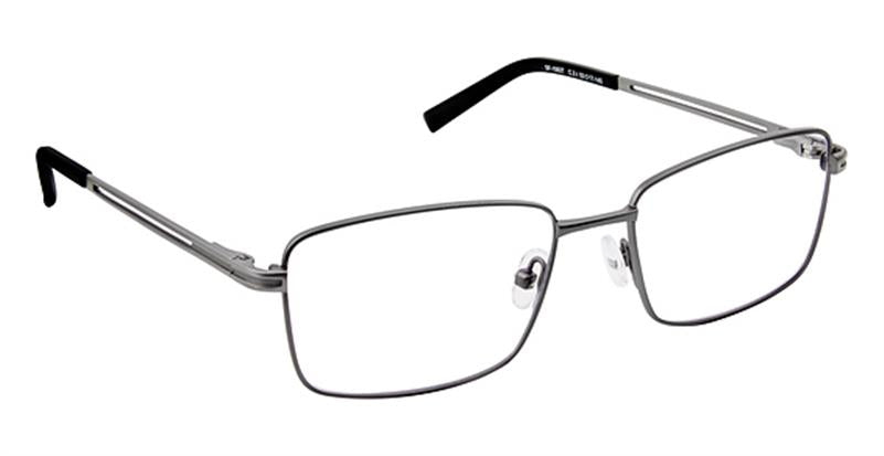 SUPER FLEX TITANIUM \ SF-1083T \ GUN \ 3 \ 53-17-145 \ OPTICAL