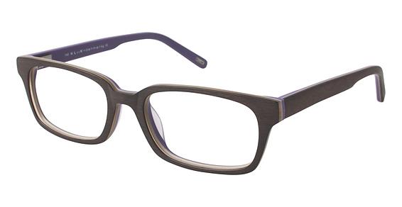 KLIIK \ K-537 \ TAUPE VIOLET \ 515 \ 50-18 140 \ OPTICAL