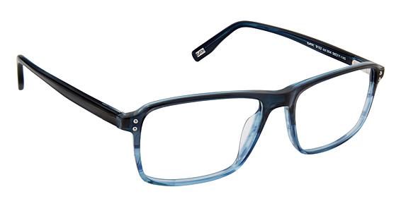 EVATIK \ E-9152 \ BLUE \ 904 \ 56-17 \ 145 \ OPTICAL