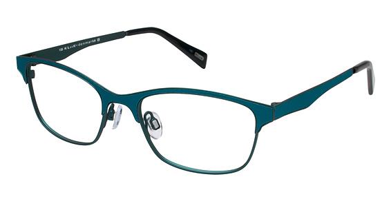 KLIIK \ K-520 \ TEAL \ 301 \ 49-18 135 \ OPTICAL