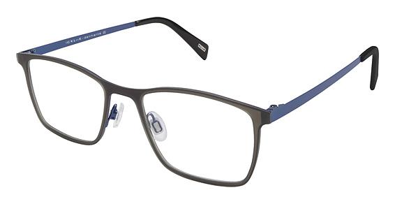 KLIIK \ K-595 \ GREY BLUE \ 452 \ 49-18 \ 145 \ OPTICAL