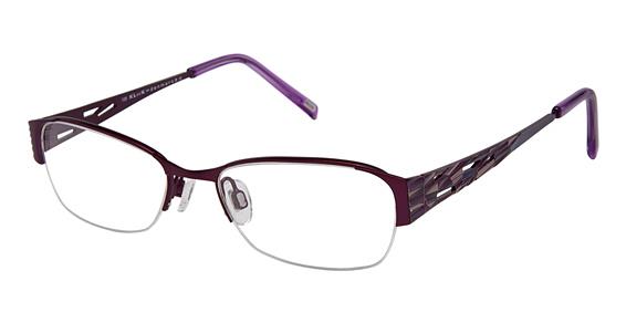 KLIIK \ K-460 \ PURPLE \ 973 \ 48 - 16 \ 135 \ OPTICAL