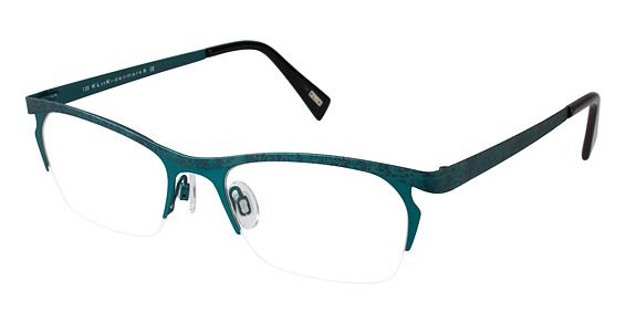 KLIIK \ K-542 \ TEAL \ 555 \ 48-17 135 \ OPTICAL