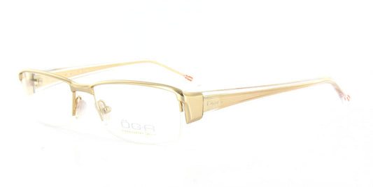 Oga - 1604 - 6075O - 52.17 140 - Ct114 - Optical