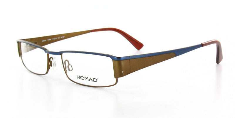 Nomad - 1348N - 51.18 140 - Im087 - Optical