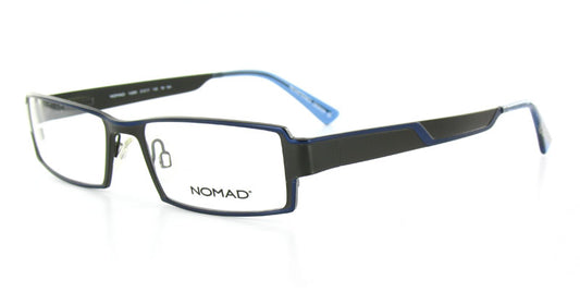 Nomad - Yucatan - 1436N - 51.17 140 - Im184 - Optical