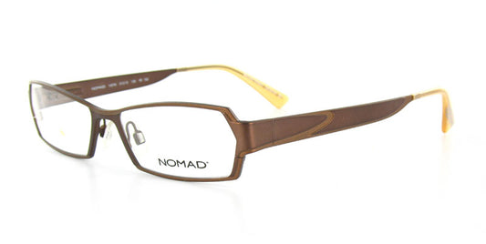 Nomad - Yucatan - 1437N - 51.15 135 - Im183 - Optical