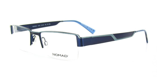 Nomad - Yucatan - 1447N - 51.18 140 - Im189 - Optical