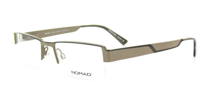 Nomad - Yucatan - 1447N - 51.18 140 - Im191 - Optical