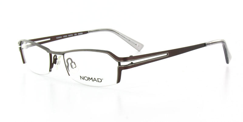 Nomad - Colorado - 1493N - 50.18 135 - Sn099 - Optical