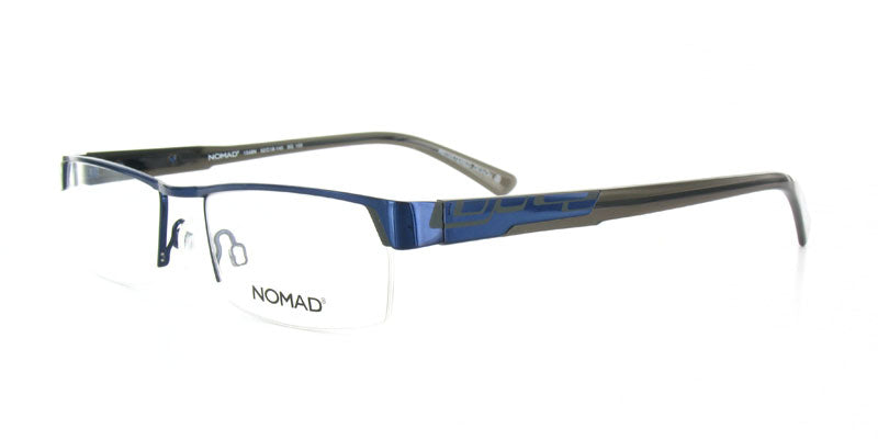 Nomad - 1548N - 52.18 140 - Bg103 - Optical