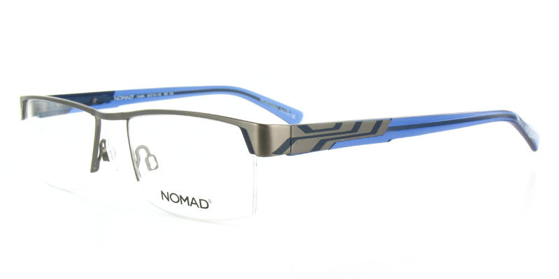 Nomad - 1549N - 52.18 140 - Gb102 - Optical