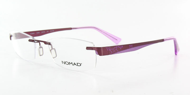 Nomad - Noumea - 1556N - 50.18 135 - Sn140 - Optical