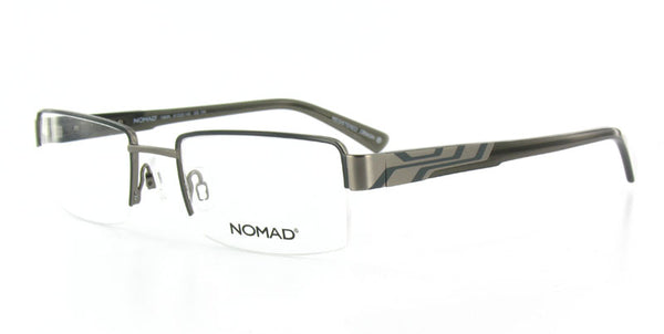 Nomad - Cuzco - 1564N - 51.20 140 - Gg104 - Optical