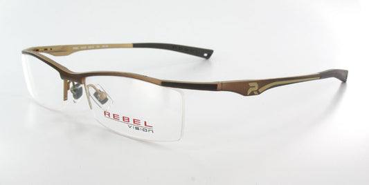 Rebel - Scorpion - 6432R - 52 16 135 - Ok105 - Optical