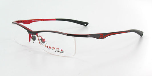 Rebel - Scorpion - 6432R - 52 16 135 - Ok106 - Optical