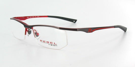 Rebel - Scorpion - 6433R - 53 16 135 - Ok106 - Optical