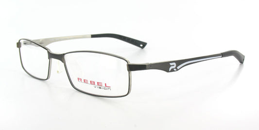 Rebel - Scorpion - 6436R - 52 15 135 - Ok103 - Optical
