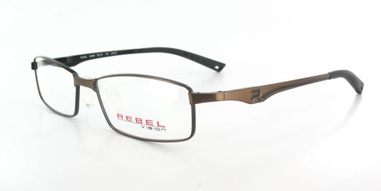Rebel - Scorpion - 6436R - 52 15 135 - Ok107 - Optical