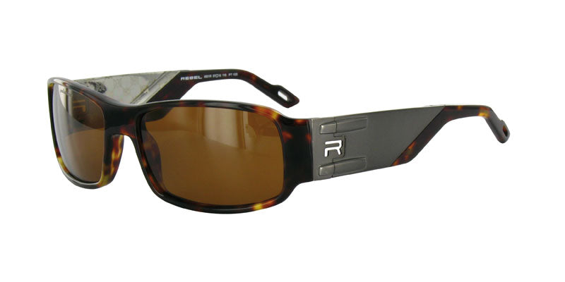 Rebel 6501R-Pt100 Sunglass-ACCESOR-E