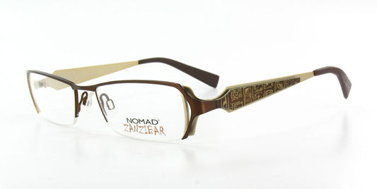 Nomad - Zanzibar - 1663N - 49 17 135 - Md000 -  Optical